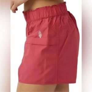 FP Movement In The Wild Shorts